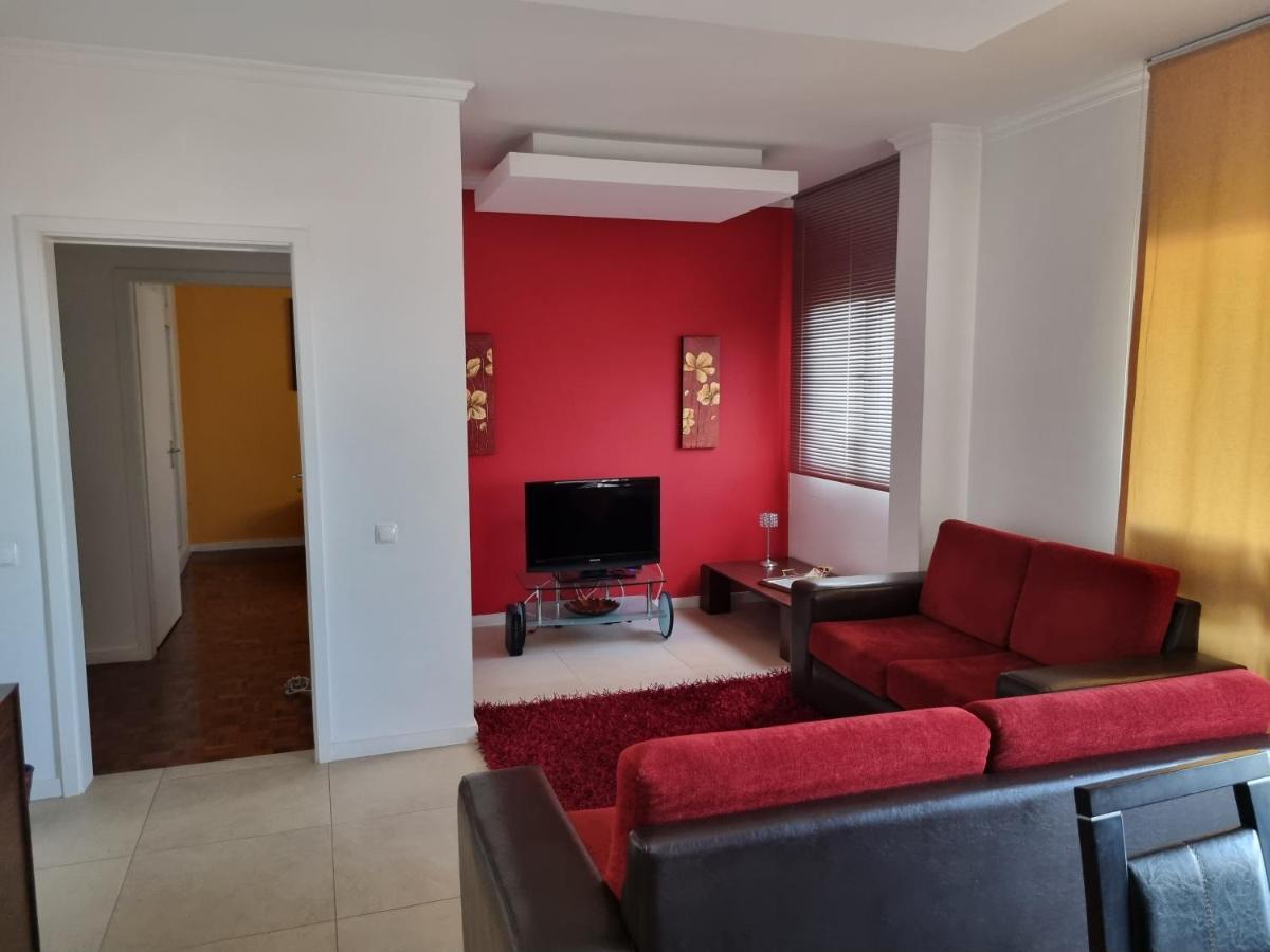 Funchal Centre Bliss - Soulful Stays Exterior photo